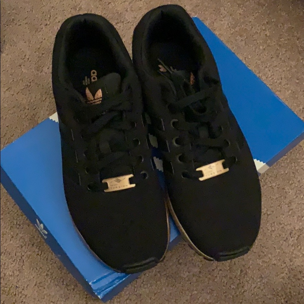 Adidas orginals zx flux